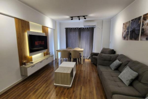 Rehab Fancy Apartment With Garden View - New Cairo